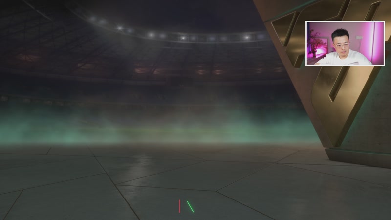 【2025-11-18 01点场】COCO花式FIFA：周赛收尾+开包！钻石联赛巅峰对决