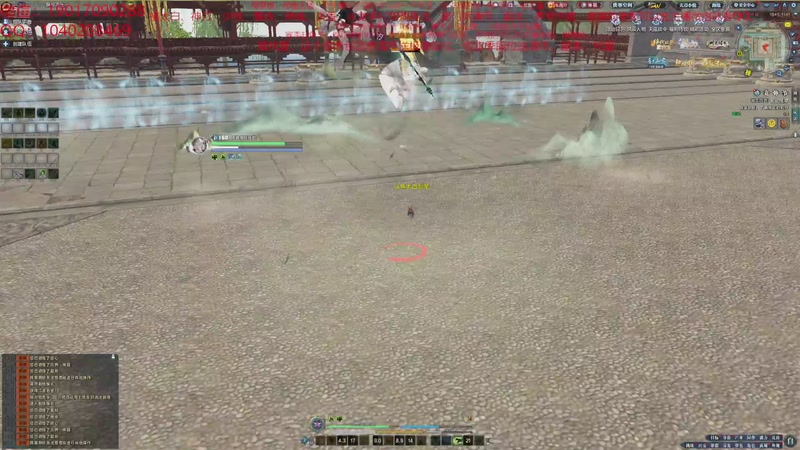 【2025-11-19 12点场】太白剑圣微:太白神刀天香免费论剑