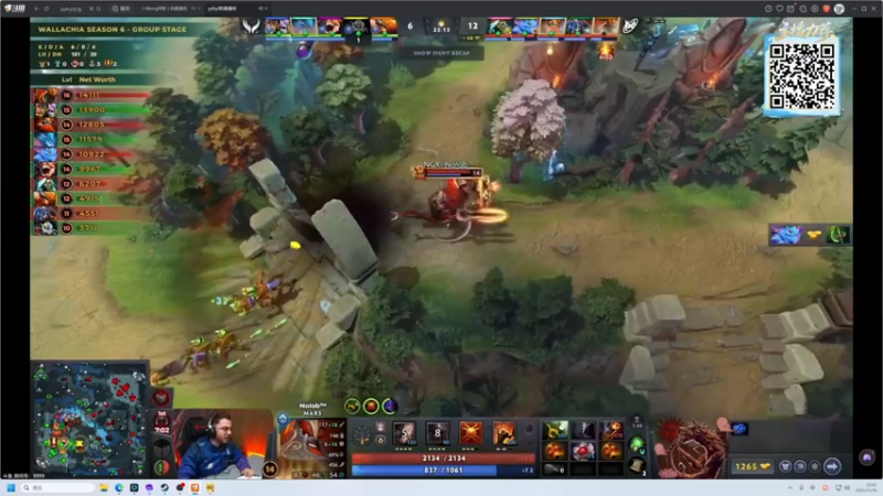 【2025-11-18 22点场】大Mu金仙丶：《大Mu的随缘直播间》