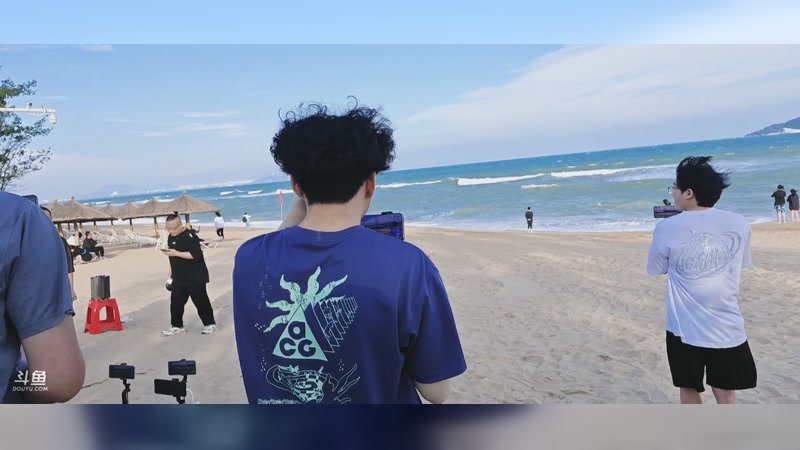 【2025-11-19 16点场】eStarProAlan：三亚之旅开始了