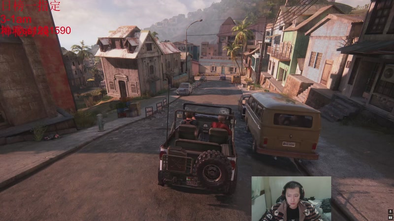 【2025-11-18 22点场】14德莱文：最胡的符文大乱斗