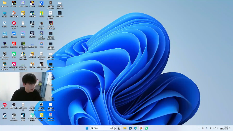 【2025-11-19 完整版】骇客H4cker：直播间只有俩字 出列