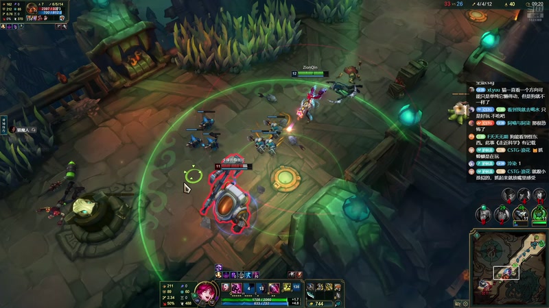 【2025-11-20 00点场】二米八阿林：林：按下开播的按钮 感恩♥