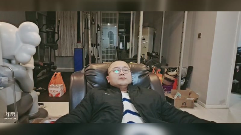 【2025-11-19 23点场】驴酱的冯雨大王：比赛加油，继续训练