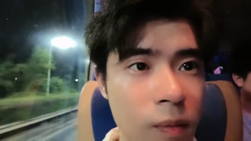 【2025-11-19 21点场】冲酱ccc：好事番倍，柿柿顺意！