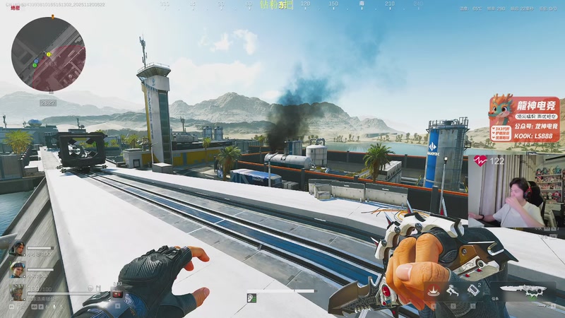 【2025-11-20 06点场】陈浩南丶ABS：传奇威龙王