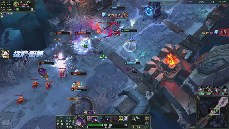 【2025-11-19 21点场】T149丶：回来直播了！