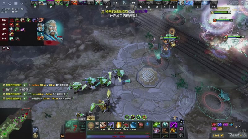 【2025-11-19 21点场】温文尔雅的傲娇：吾心吾行澄如明镜