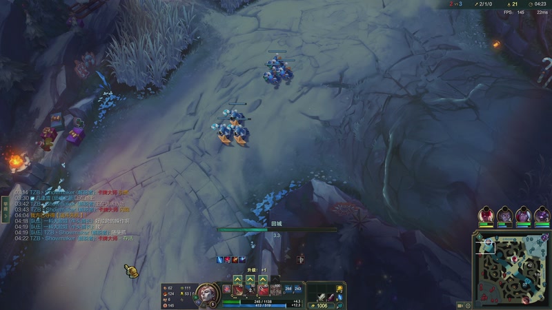 【2025-11-20 10点场】二次元中单宇神：玩玩云顶s16