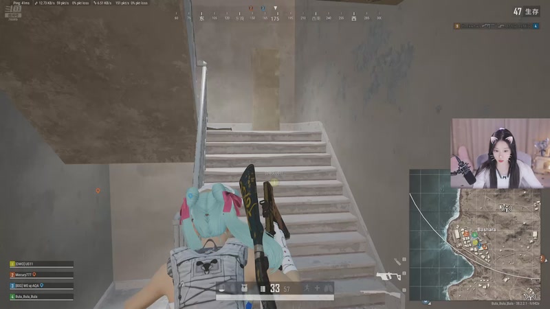 【2025-11-20 1点场】bulaQoQ:【小奶团】成团成功！！完结撒花~~