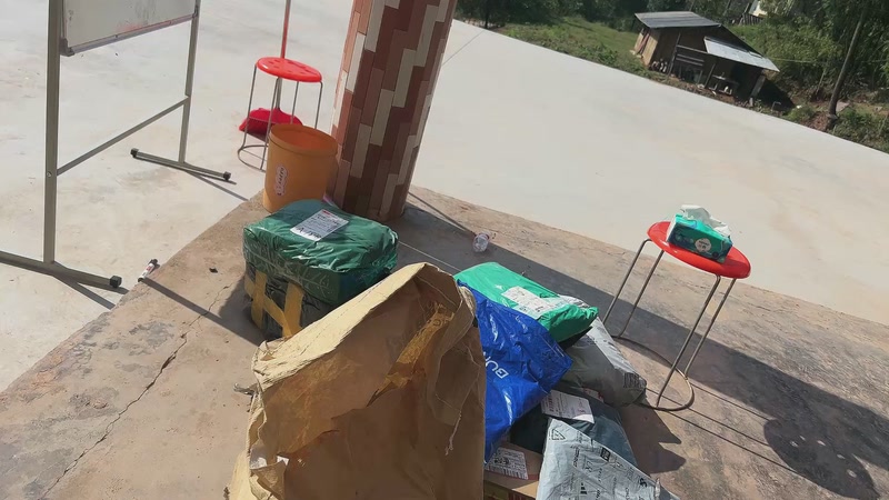 【2025-11-20 11点场】小皮【南波家族】：逃离潘家沟day1！