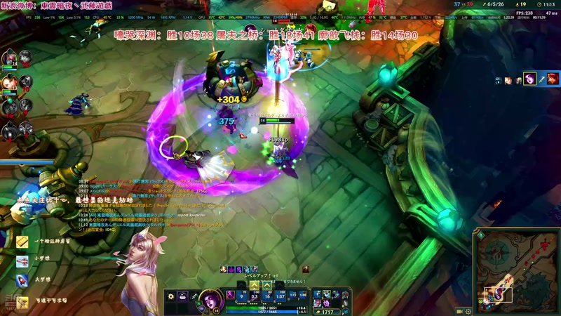 【2025-11-20 01点场】東雲暗夜Ay武藤遊戯Yugi：何が好き もちろん大好き勝利な デュエル