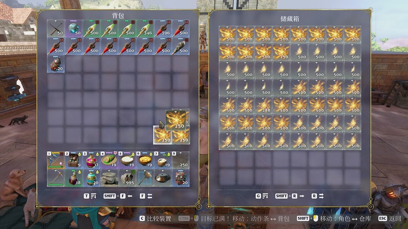 【2025-11-20 00点场】BIU一雷哥：这游戏挺好玩啊！