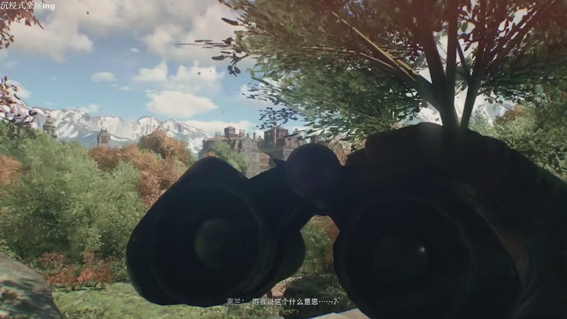 【2025-11-20 02点场】帅帅的汪团：消逝的光芒第3部：困兽