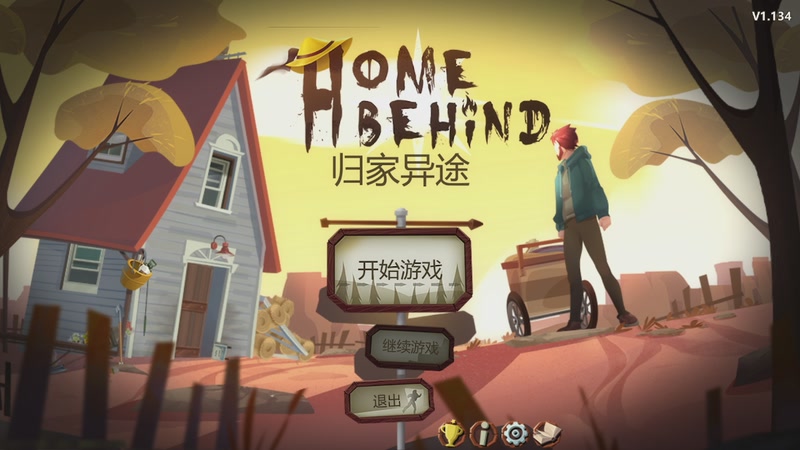 【2025-11-20 12点场】肥尸：【归家异途】欢乐小跳蛙~