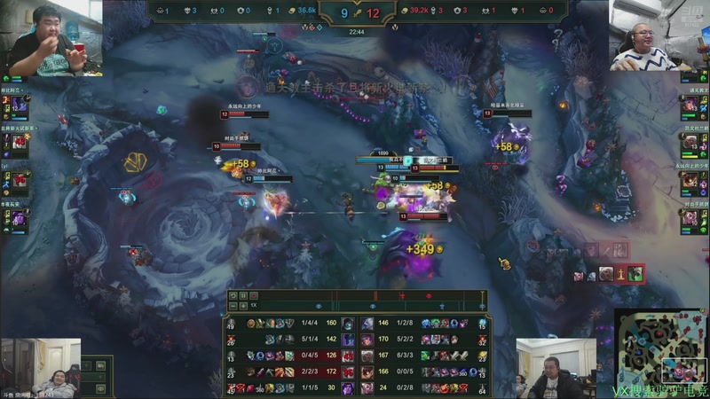 【2025-11-20 20点场】驴酱的冯雨大王：比赛加油，继续训练