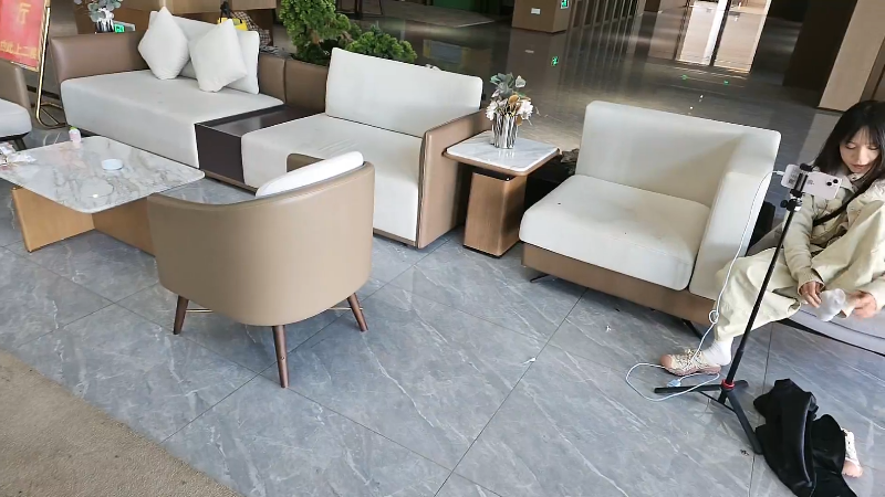 【2025-11-20 完整版】主播阿飞：第6天 全力