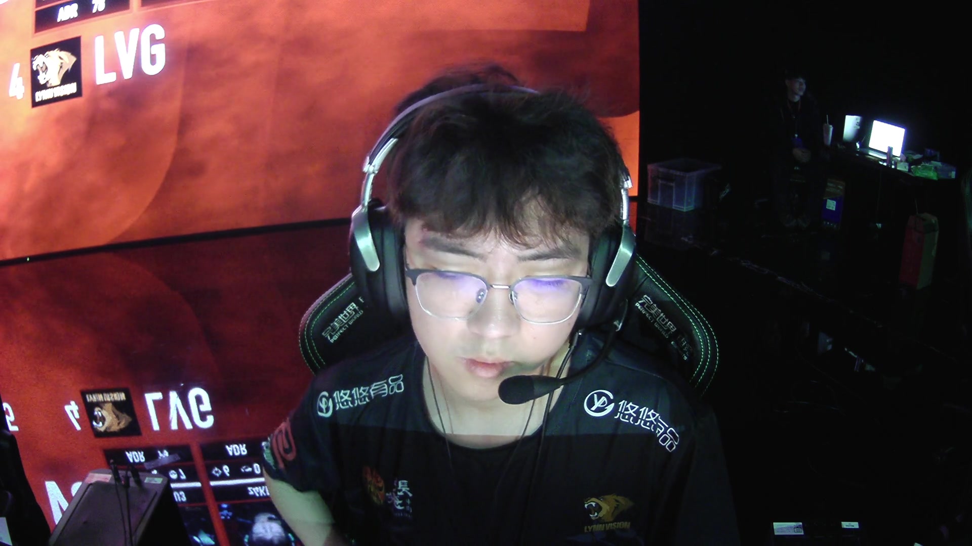 【2025-11-20 01点场】完美世界电竞频道：【重播】PWC-S2八强正赛