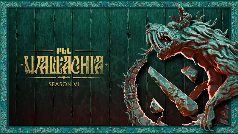 【2025-11-20 15点场】DOTA2赛事直播：PGL瓦拉几亚S6 PARI-MOUZ