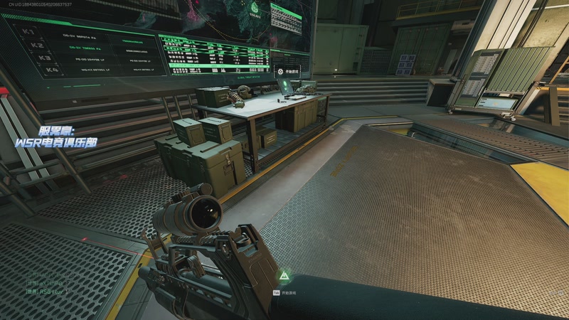 【2025-11-20 14点场】T149丶：洲训练赛开冲