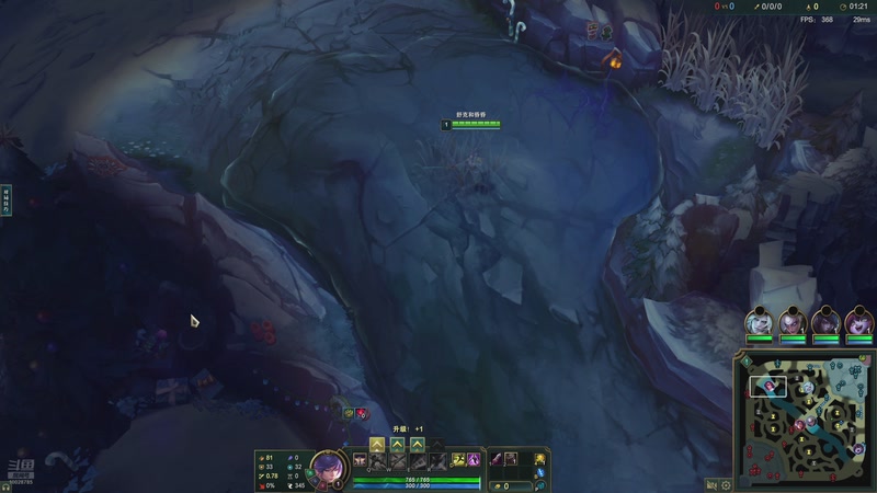 【2025-11-20 19点场】苏科大：随便玩玩新英雄123