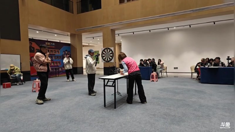 【2025-11-19 22点场】霸气虚幻哥1991：帐篷来咯！73965