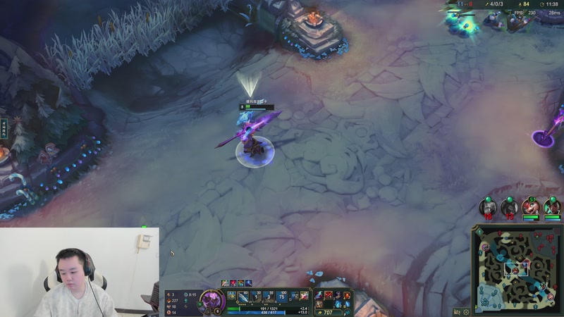 【2025-11-20 13点场】网友张顺飞：i m back 钻3！