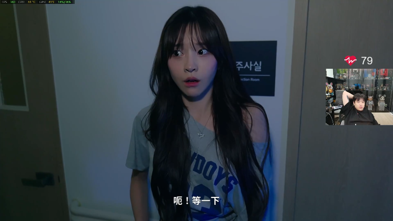 这是我剪辑的轰轰仔的直播精彩时刻，快来看看吧~