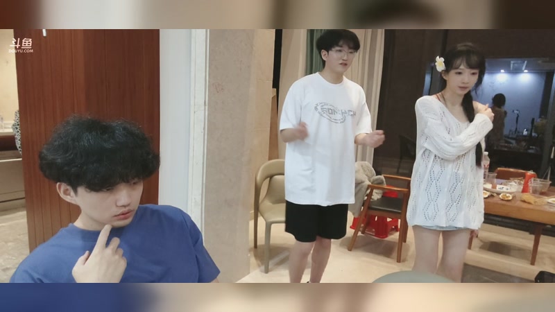 【2025-11-20 0点场】特特zzz:马场户外小游戏