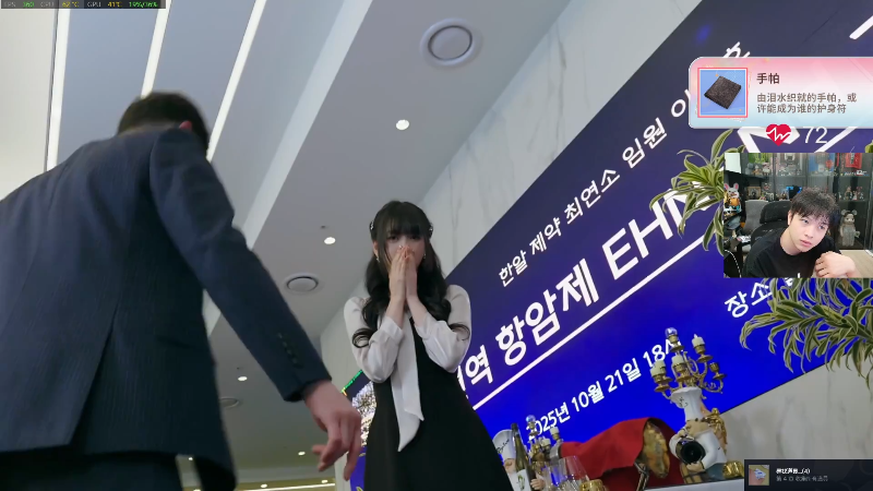 这是我剪辑的轰轰仔的直播精彩时刻，快来看看吧~