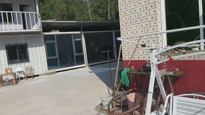 【2025-11-20 完整版】小皮【南波家族】：逃离潘家沟day1！