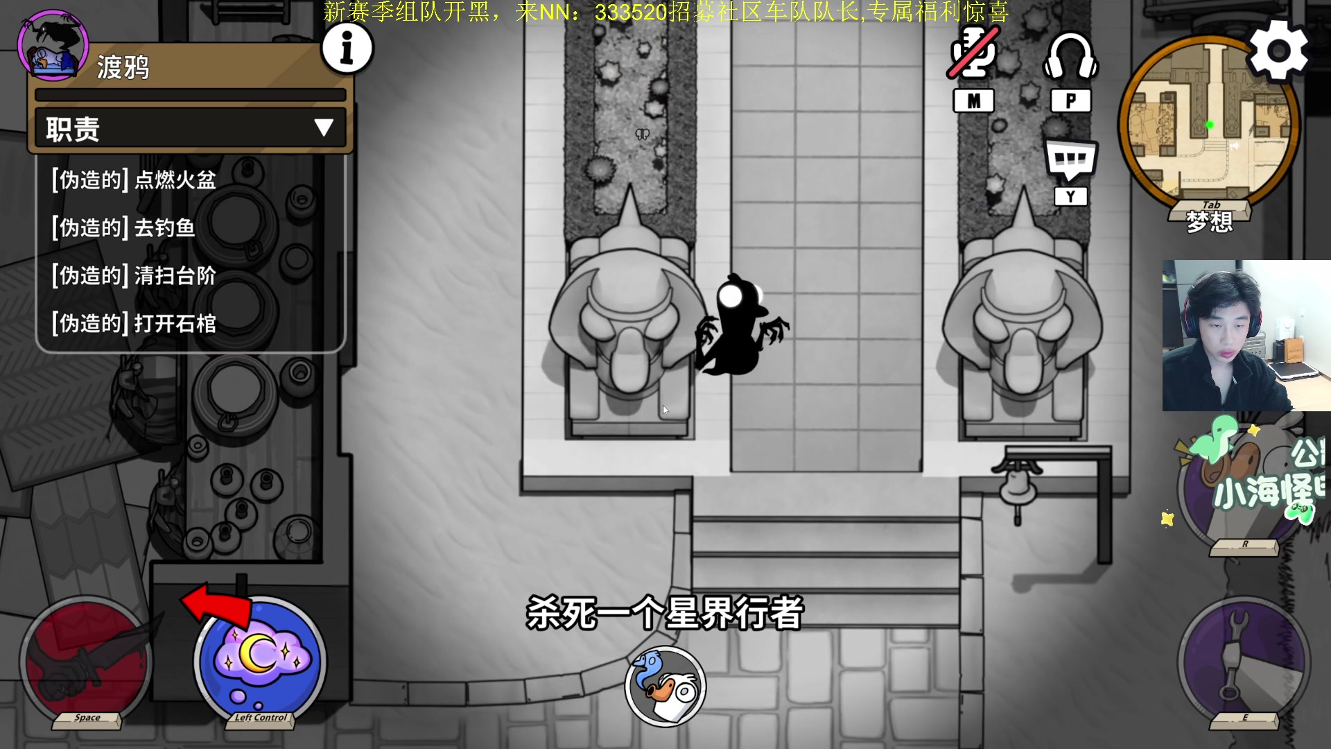 【2025-11-19 22点场】一口三明治3Mz：先rank 再看国际训练赛！