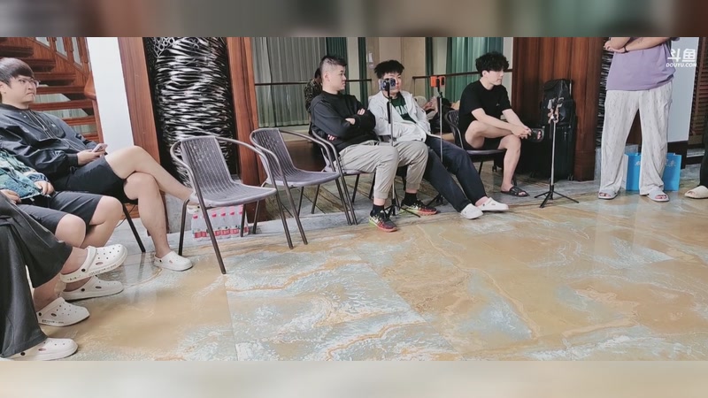 【2025-11-20 19点场】YTG丶落幕：马场丛林法则