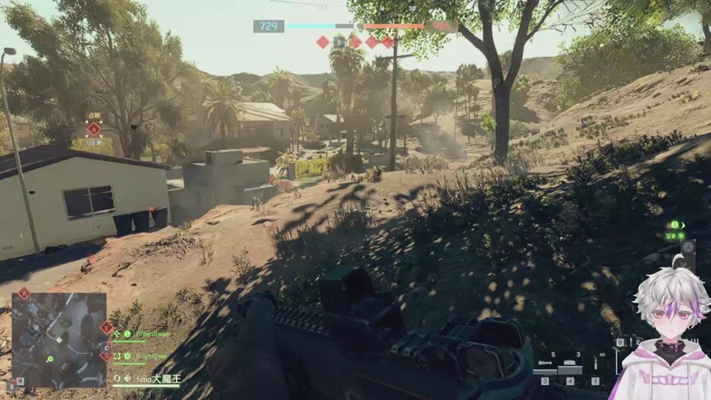 【2025-11-20 16点场】冰之树：神奇的一天冲