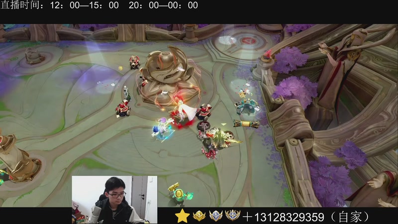 【2025-11-20 13点场】为输出铠证明的南瓜：身法铠  巅峰冲第一