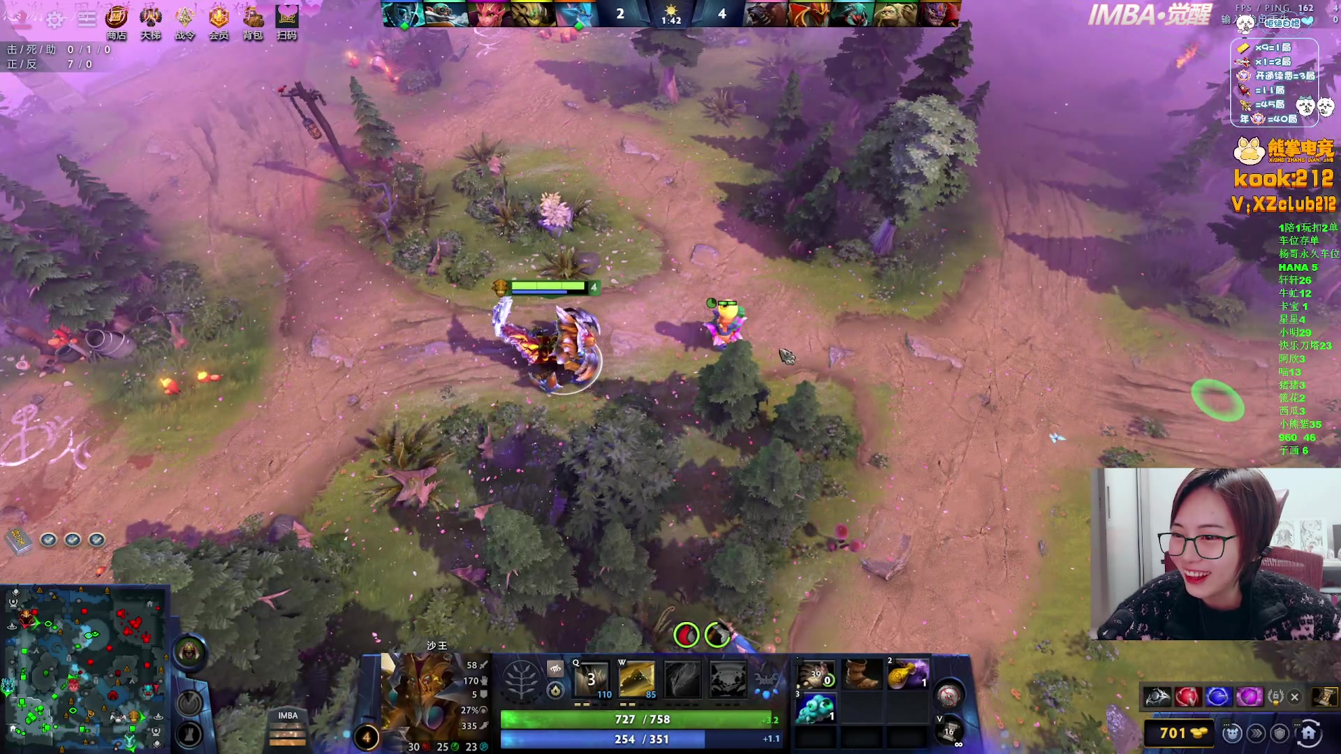 【2025-11-20 00点场】汐湲是小考拉：【汐湲】11.19~楼上装修好吵，晚点播