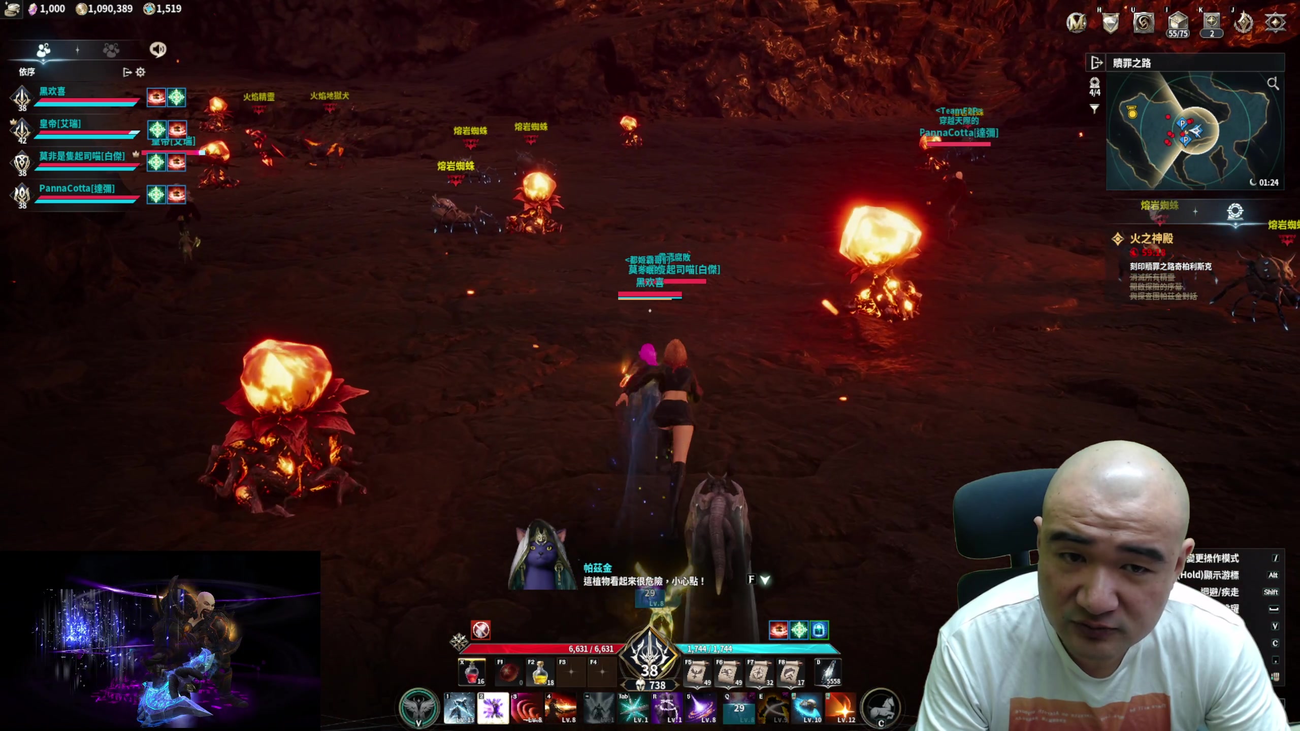 【2025-11-20 13点场】黑欢喜：永恒之塔2【4倍亲密】