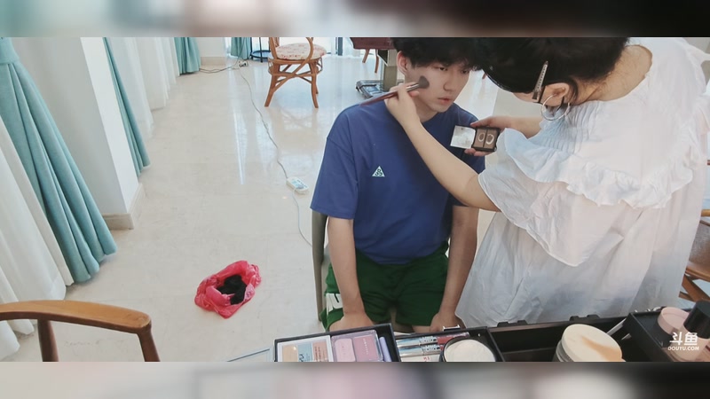 【2025-11-19 14点场】特特zzz:马场户外小游戏