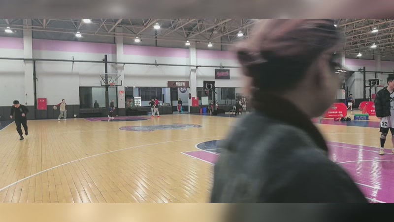 【2025-11-20 20点场】谢袁篮球小分队:XJBD篮球队