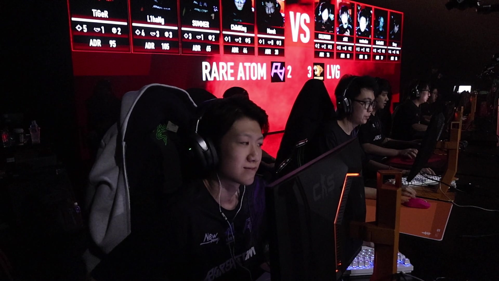 【2025-11-20 20点场】完美世界电竞频道：【重播】PWC-S2八强正赛