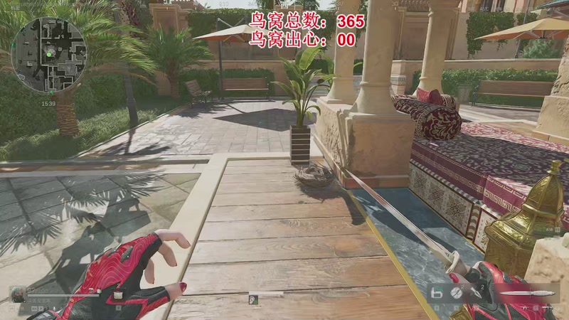 【2025-11-19 21点场】兔紫寒：3X3大师 来就做，不来就摸鸟窝