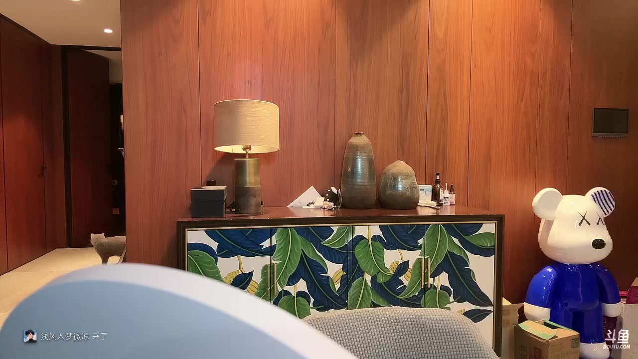 【2025-11-20 完整版】潇潇【南波家族】：看看兄弟姐妹们受苦