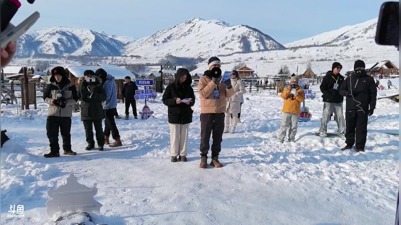 【2025-11-20 14点场】艾琳bigbaby：【双倍】重生之去新疆当替补