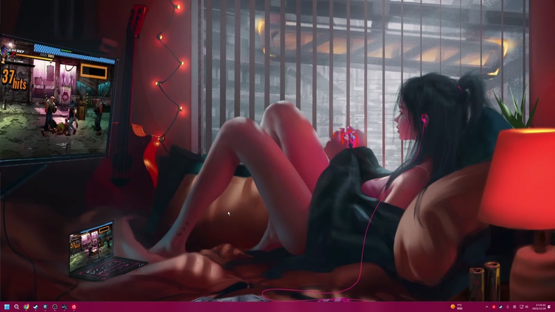 【2025-11-19 17点场】陶可可coco：热饮供应☕♨️（冬日它不更新啊）