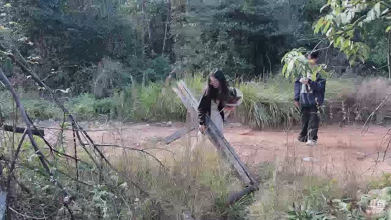 【2025-11-20 12点场】主播阿郎：户外生存第二季