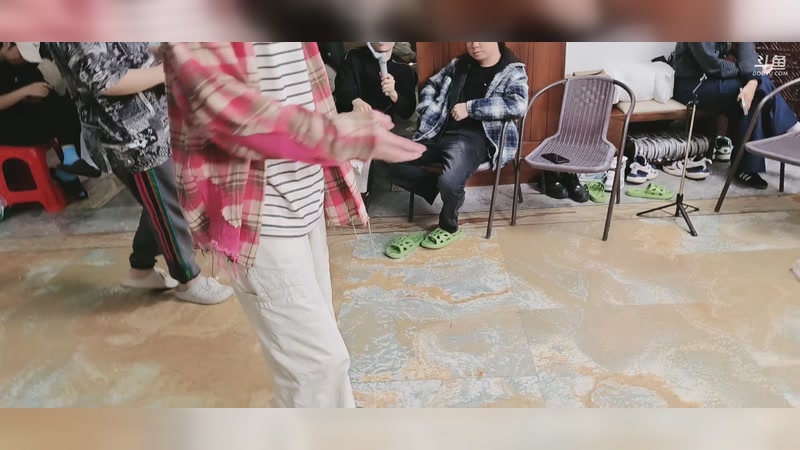 【2025-11-20 21点场】YTG丶落幕：马场丛林法则