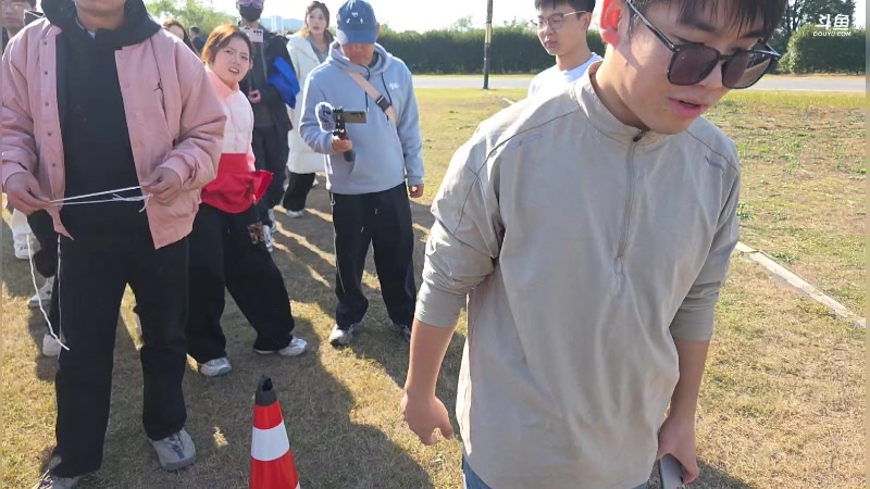 【2025-11-20 14点场】叫我老陈就好了：来这里开心就好 74960