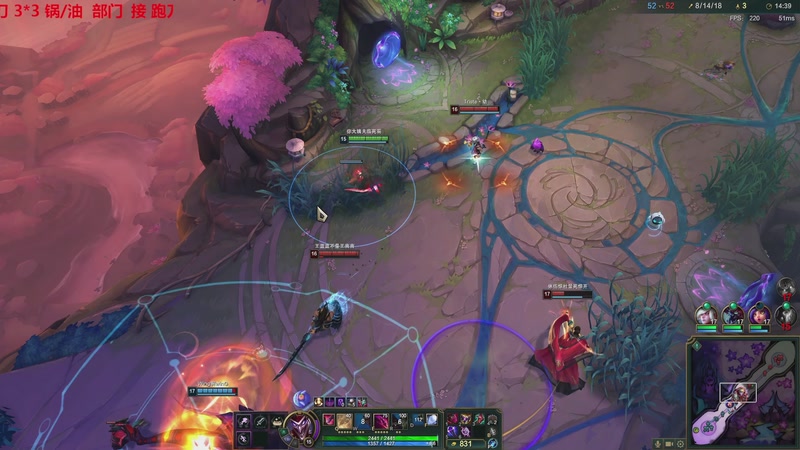 【2025-11-15 02点场】TYF唐亦风：神之一手 150008