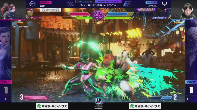 【2025-11-18 19点场】边哥BeenGor：街霸6：爱德王父子枪票！英国WW决赛阶段