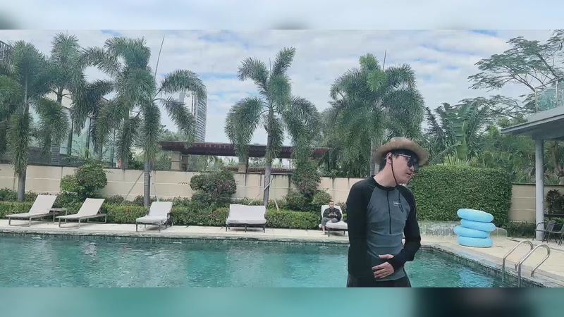 【2025-11-20 完整版】Ziyuii：今天三亚户外小游戏